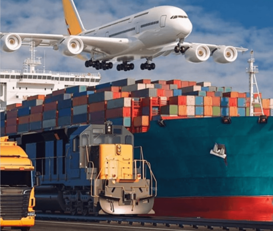 Logistics & Customs Services