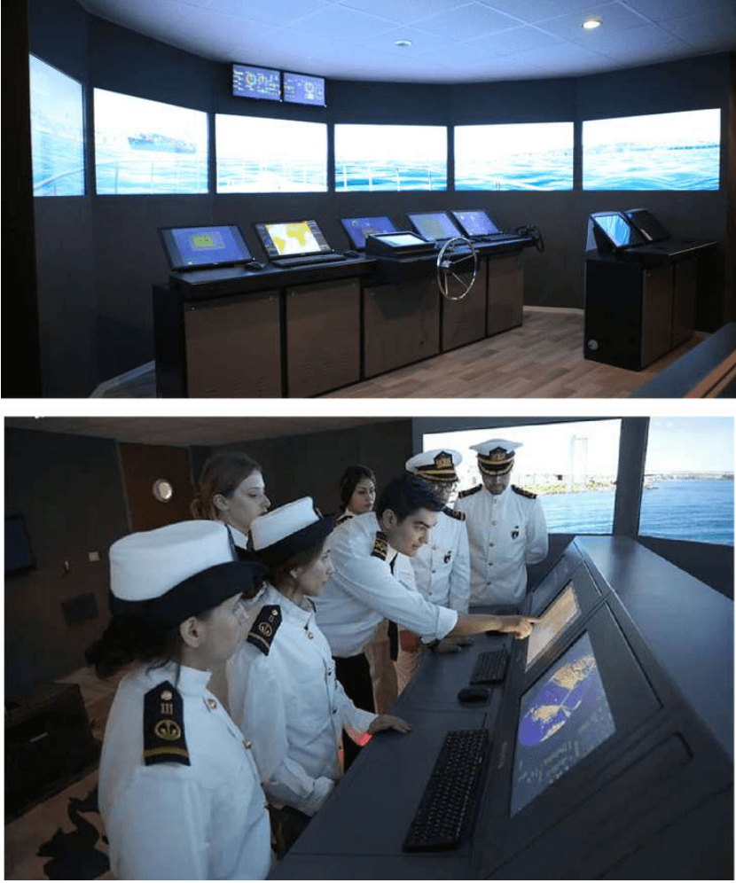 Seafarer Education